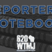 06-11-22 Reporter’s Notebook w/ Alex Crowe