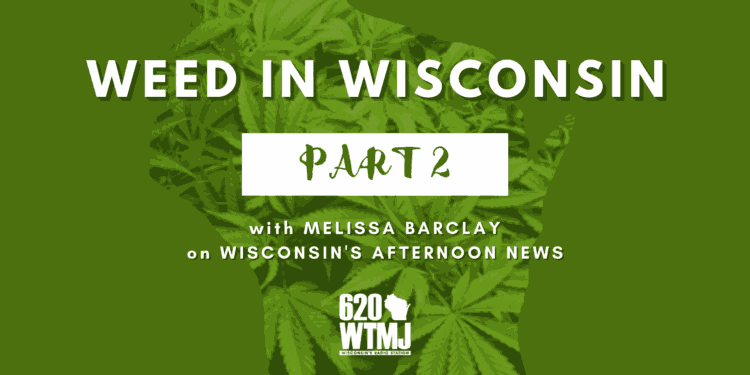 Weed in Wisconsin: Part 2- What scientists know about cannabis