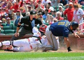 Extra Points: Always in the Mix