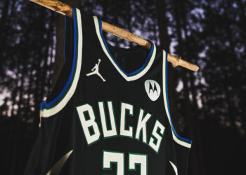 Milwaukee Bucks unveil new Statement Edition uniforms