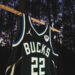 Milwaukee Bucks unveil new Statement Edition uniforms