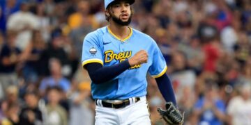 Craig Counsell stumps for Williams’ All-Star bid