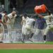 Luis Urias hits walk-off sac fly, Brewers nip Twins 7-6