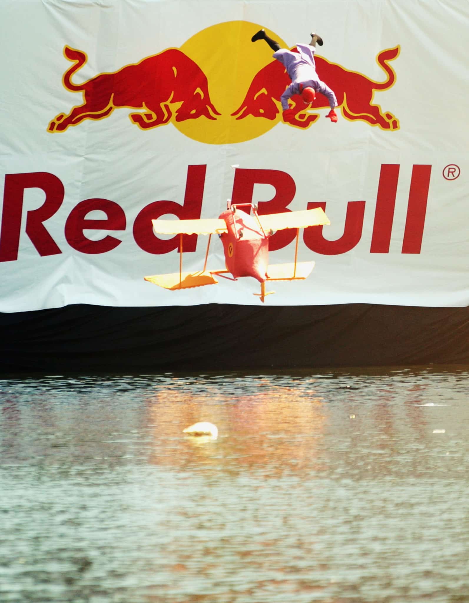 Red Bull Flugtag coming to Milwaukee this weekend