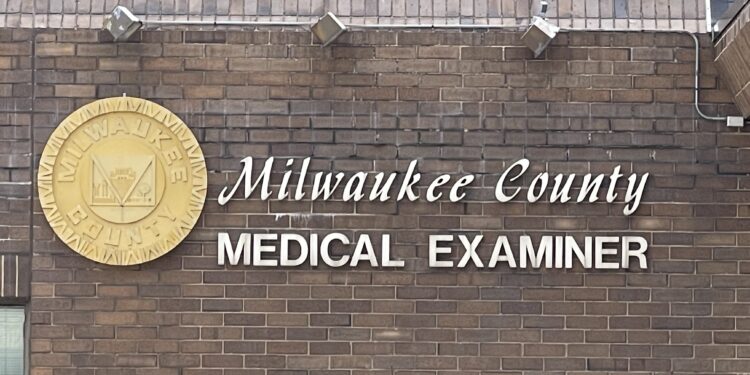 Five homicides in 14-hour span in Milwaukee