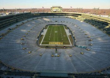 Extra Points: Holding Strong