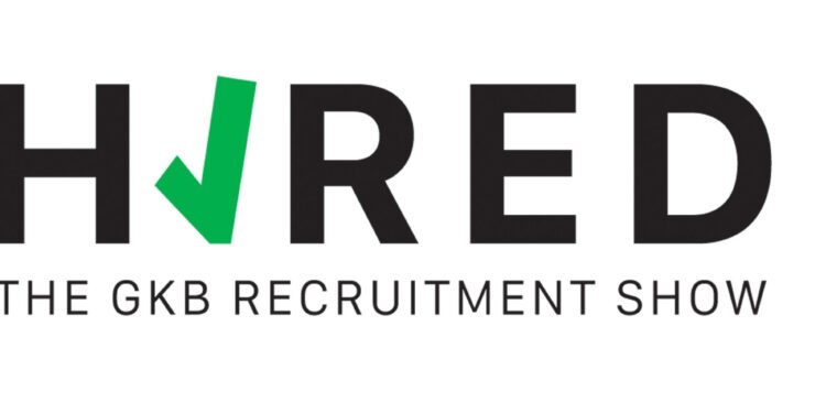 07-16-22 Hired! The GKB Recruitment Show