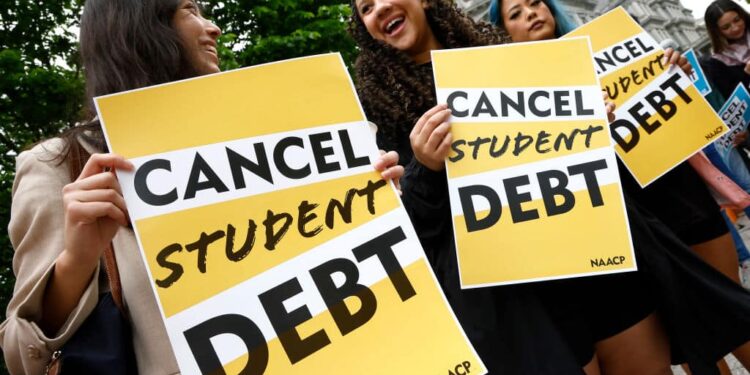 Student loan relief: What it means for Wisconsinites