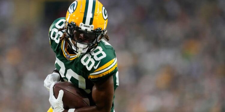 Extra Points: Winfree’d