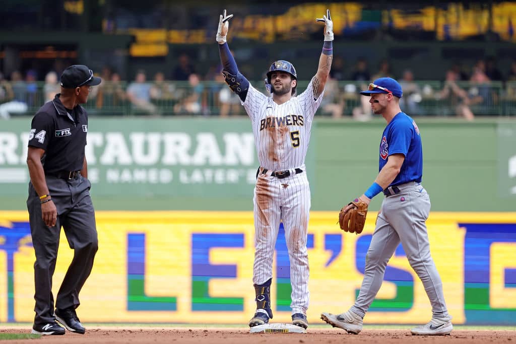 Extra Points: Did the Brewers win the Josh Hader trade? - WTMJ