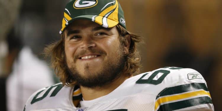 Mark Tauscher: Rookies need to 'soak up' Lambeau Field environment during  Friday's pre-season game – WTMJ