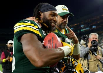 GALLERY: We STILL own you! - The Packers - WTMJ