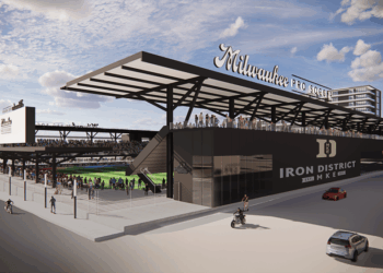 Milwaukee to get USL Championship club