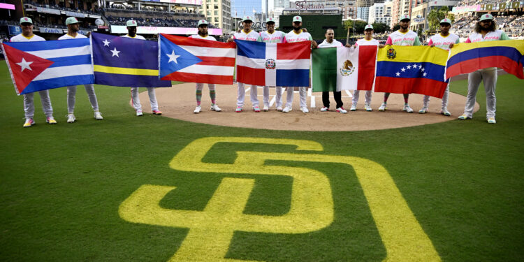 It’s Hispanic Heritage Month