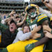 Gallery: Packers pull off another win, this time in OT!