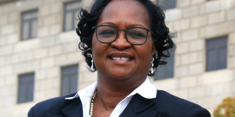 Milwaukee County Sheriff Denita Ball Joins Wisconsin’s Afternoon News!