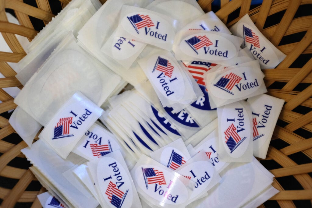 Wisconsin Elections Commission warns voters not to bet on election outcomes