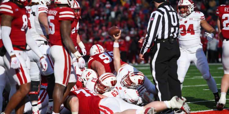 Extra Points: The Badgers streak for the ages