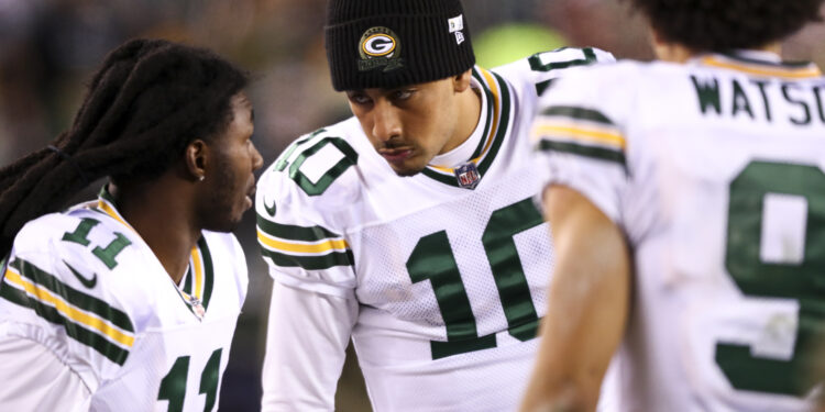 Extra Points: Love the opportunity