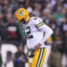 PHOTO GALLERY: The Packers fall to the Eagles…Ouch