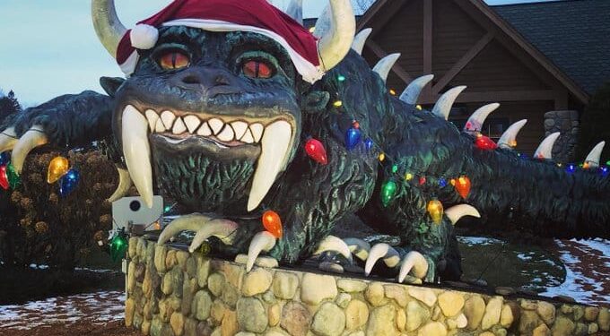 Travel Wisconsin 11-27-22: Rhinelander