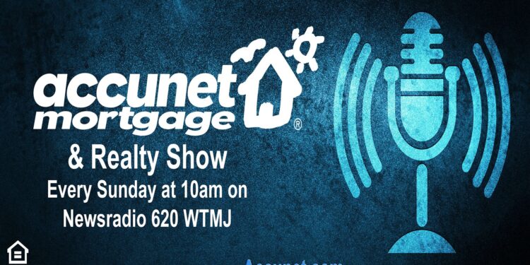 The Accunet Mortgage and Realty Show 11-13-22