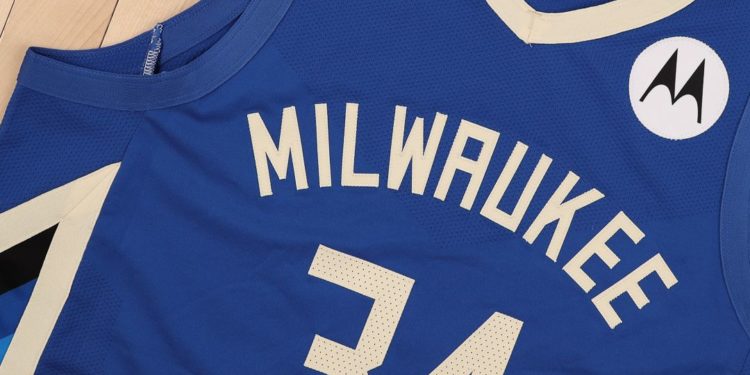 Milwaukee Bucks Unveil New Gathering Place Uniforms for 2022-23