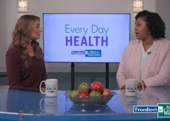 Every Day Health – Adrienne Cobb, MD, MS, Breast Cancer Surgeon