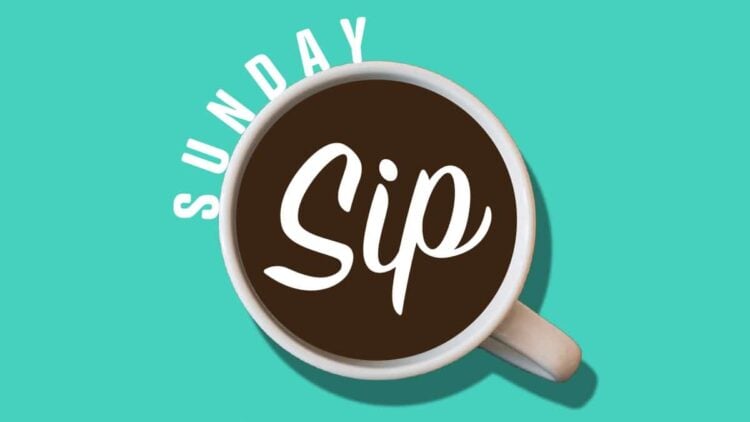 11-6-22 Sunday Sip: Tabak Law