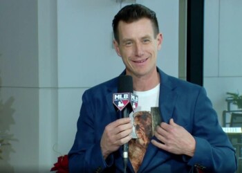 Extra Points: Cheers, Bob Uecker, and a T-Shirt