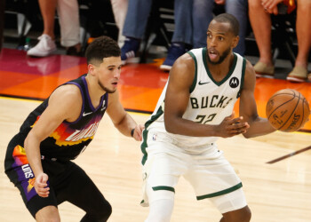 Extra Points: Kash Rules Everything