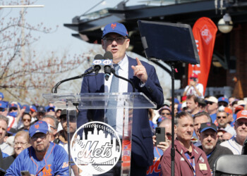 Extra Points: Steve Cohen and the Mets singlehandedly changing baseball