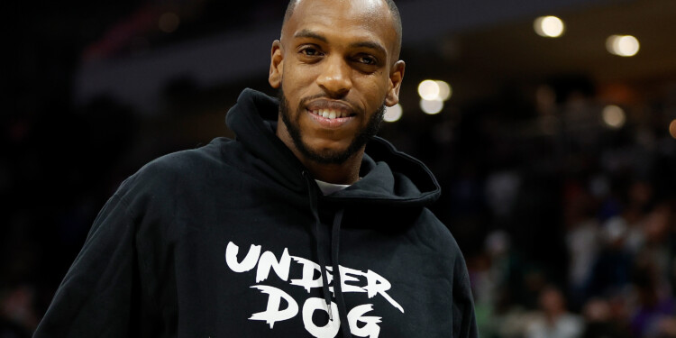 Bucks Khris Middleton