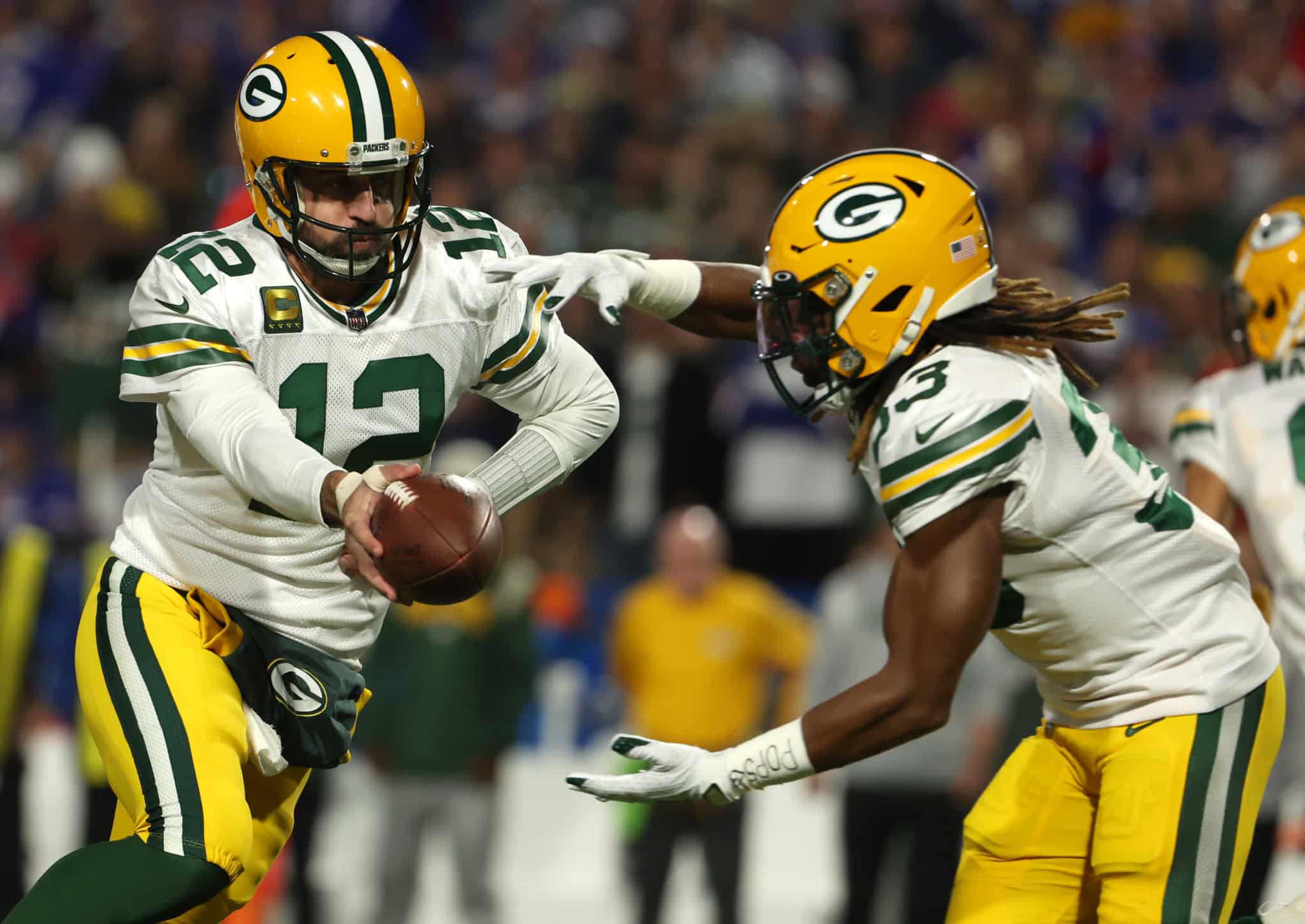 Green Bay Packers News - NFL