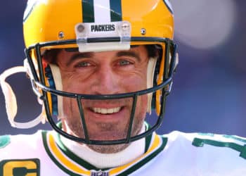 Packers GM: Rodgers can still play 'at a very high level