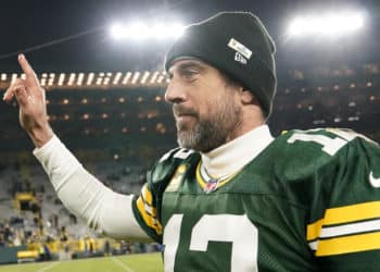 Gallery: Packers go out with a thud vs the Jets - WTMJ