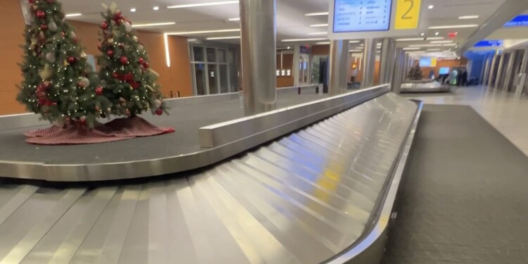 Southwest Airlines “back to normal” after slew of cancellations