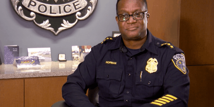 “The numbers show improvement”: Police Chief Norman on reckless driving in Milwaukee