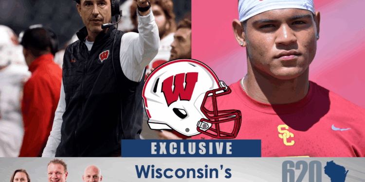 Wisconsin football