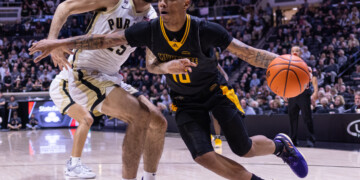 Extra Points: Give the Panthers a chance