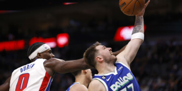 Extra Points: The art of trash talk