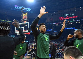 Extra Points: Let the Khash flow