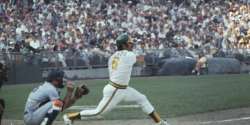 Extra Points: Remembering Captain Sal