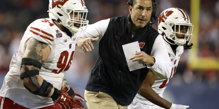 Extra Points: Name tags at Camp Randall