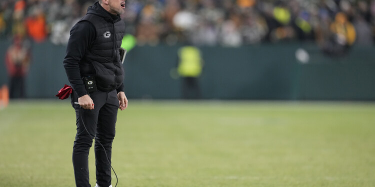 Extra Points: You just can’t do that