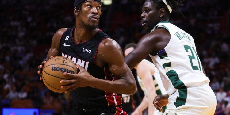 Vincent leads Heat to 2nd straight win over Bucks