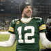 Aaron Rodgers