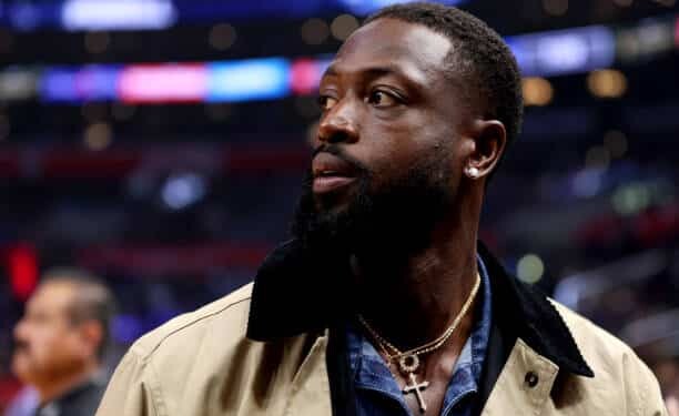 Extra Points: The Wade Factor