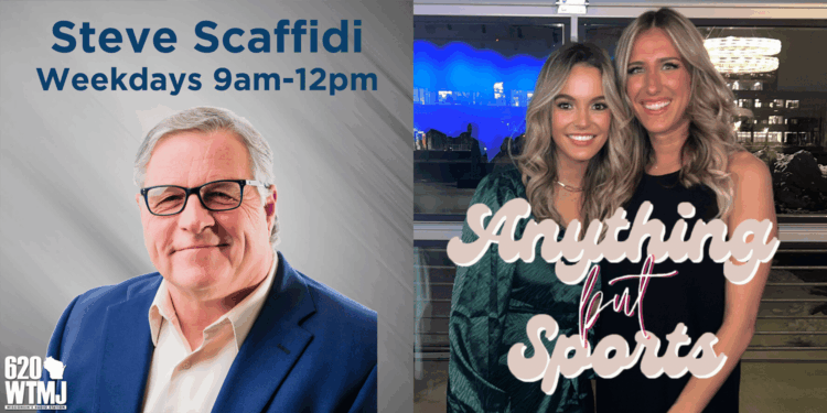 Valentine’s Day Do’s & Don’ts, Situationships & more on ‘Anything but Sports with Anna & Jessie’ premiere