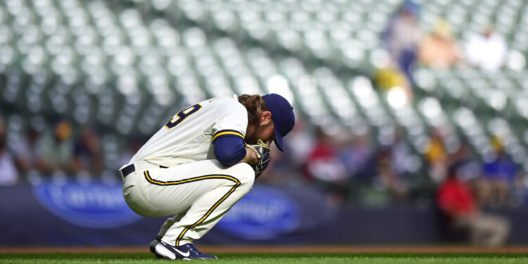 Extra Points: Burnes and the Brewers, it’ll be okay